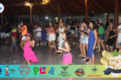 52° Aniversário do Iate Clube Itaúna