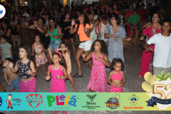 52° Aniversário do Iate Clube Itaúna