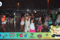 52° Aniversário do Iate Clube Itaúna