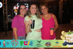 52° Aniversário do Iate Clube Itaúna