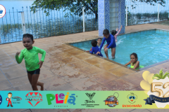 52° Aniversário do Iate Clube Itaúna