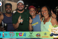 52° Aniversário do Iate Clube Itaúna