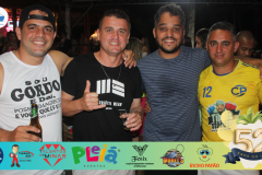 52° Aniversário do Iate Clube Itaúna