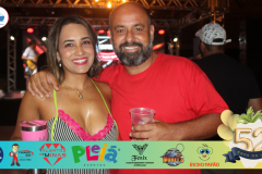 52° Aniversário do Iate Clube Itaúna