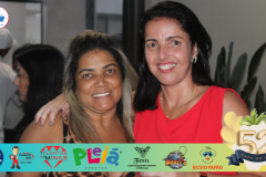 52° Aniversário do Iate Clube Itaúna