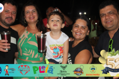 52° Aniversário do Iate Clube Itaúna