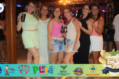 52° Aniversário do Iate Clube Itaúna