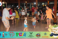 52° Aniversário do Iate Clube Itaúna