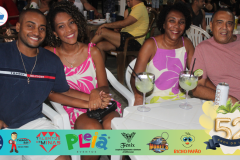 52° Aniversário do Iate Clube Itaúna