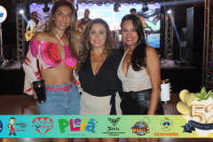 52° Aniversário do Iate Clube Itaúna