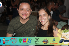 52° Aniversário do Iate Clube Itaúna