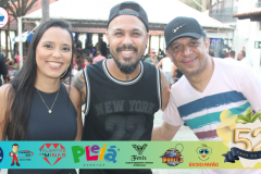 52° Aniversário do Iate Clube Itaúna