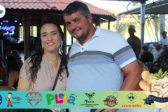 52° Aniversário do Iate Clube Itaúna