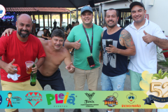 52° Aniversário do Iate Clube Itaúna