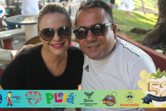 52° Aniversário do Iate Clube Itaúna