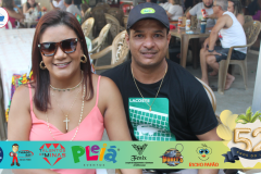 52° Aniversário do Iate Clube Itaúna