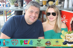 52° Aniversário do Iate Clube Itaúna