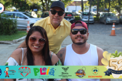 52° Aniversário do Iate Clube Itaúna