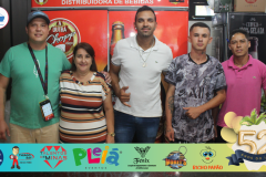 52° Aniversário do Iate Clube Itaúna