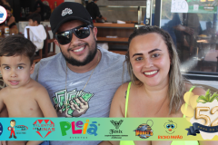 52° Aniversário do Iate Clube Itaúna