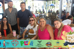 52° Aniversário do Iate Clube Itaúna