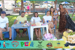 52° Aniversário do Iate Clube Itaúna