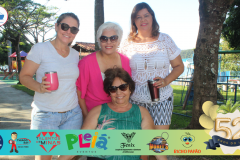 52° Aniversário do Iate Clube Itaúna