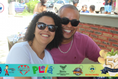 52° Aniversário do Iate Clube Itaúna