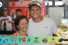 52° Aniversário do Iate Clube Itaúna