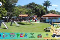 52° Aniversário do Iate Clube Itaúna