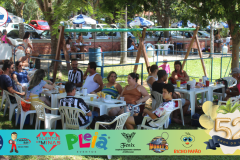 52° Aniversário do Iate Clube Itaúna