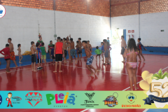 52° Aniversário do Iate Clube Itaúna