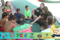 52° Aniversário do Iate Clube Itaúna