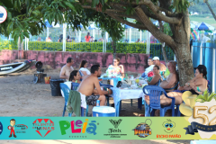 52° Aniversário do Iate Clube Itaúna