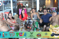 52° Aniversário do Iate Clube Itaúna