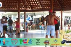 52° Aniversário do Iate Clube Itaúna