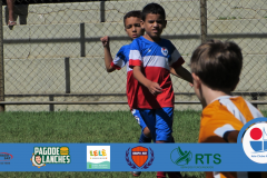 Amistosos Escolinha Iate Clube Itaúna