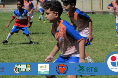 Amistosos Escolinha Iate Clube Itaúna