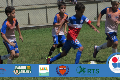 Amistosos Escolinha Iate Clube Itaúna