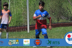 Amistosos Escolinha Iate Clube Itaúna