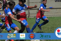 Amistosos Escolinha Iate Clube Itaúna