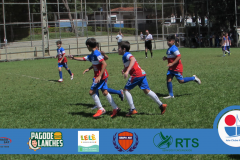 Amistosos Escolinha Iate Clube Itaúna