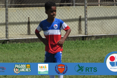 Amistosos Escolinha Iate Clube Itaúna