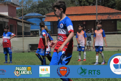 Amistosos Escolinha Iate Clube Itaúna