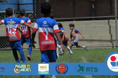 Amistosos Escolinha Iate Clube Itaúna