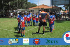 Amistosos Escolinha Iate Clube Itaúna