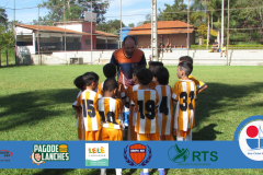 Amistosos Escolinha Iate Clube Itaúna