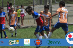 Amistosos Escolinha Iate Clube Itaúna