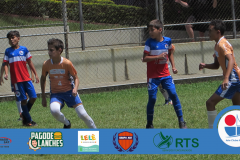 Amistosos Escolinha Iate Clube Itaúna