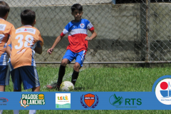 Amistosos Escolinha Iate Clube Itaúna